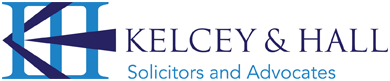 Logo Kelcey & Hall Solicitors